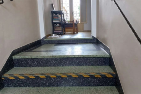 Casa Residencial à venda, Encruzilhada, Santos - CA0272.