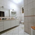 Casa Térrea para alugar com 3 quartos, sendo 1 suíte, em Chácara Santo Antônio, São Paulo, SP