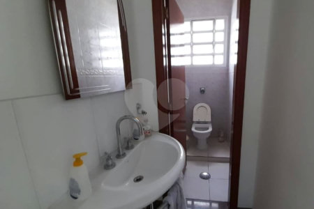 Sobrado à venda com 5 quartos em Jardim São Paulo(zona Norte), São Paulo, SP