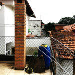 Sobrado à venda com 4 quartos, sendo 1 suíte,  em Vila Gomes, São Paulo, SP