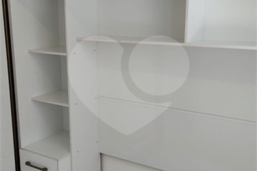 Apartamento à venda com 2 quartos em Cangaíba, São Paulo, SP