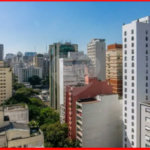 Apartamento à venda com 6 quartos, sendo 5 suítes, em Jardim América, São Paulo, SP