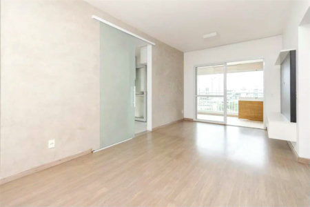 Apartamento à venda com 2 suítes em Vila Cordeiro, São Paulo, SP