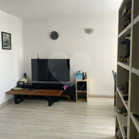 Apartamento à venda com 2 quartos, sendo 1 suíte,  em Indianópolis, São Paulo, SP