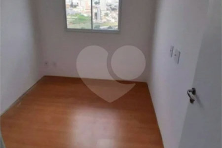 Apartamento de 2 quartos à venda no Tatuapé
