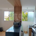 Apartamento à venda com 2 quartos em Lapa, São Paulo, SP