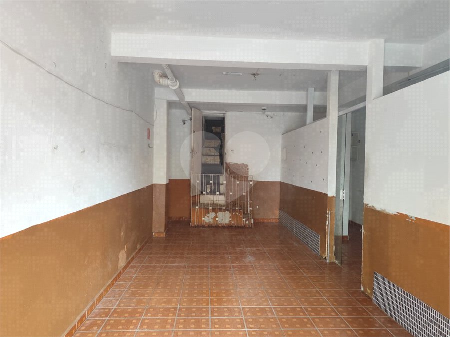 Sobrado para alugar com 2 quartos, sendo 1 suíte, em Santana, São Paulo, SP