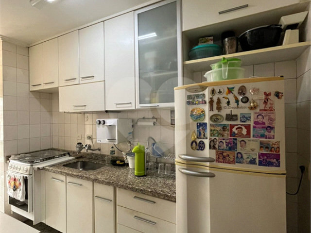 Apartamento à venda com 3 quartos, sendo 1 suíte,  em Santana, São Paulo, SP
