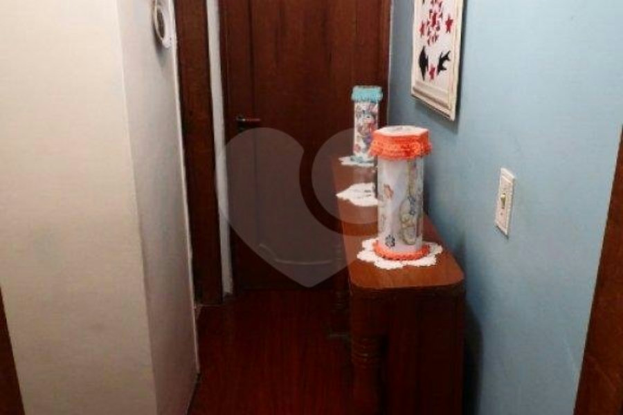 Sobrado à venda com 2 quartos em Imirim, São Paulo, SP