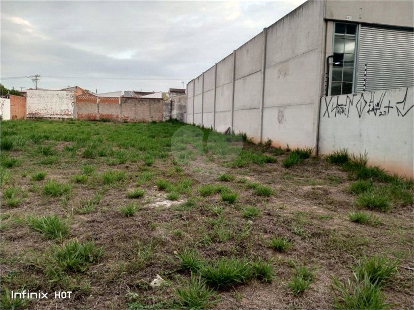 Terreno à venda em Recanto do Guarau, Salto, SP