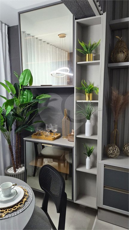 Studio para alugar com 1 suíte em Vila Clementino, São Paulo, SP