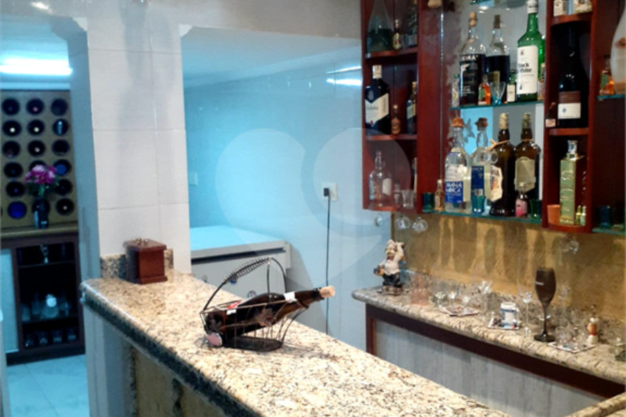 Sobrado à venda com 3 quartos, sendo 1 suíte,  em Vila Guilherme, São Paulo, SP