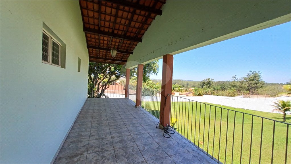Casa à venda com 3 quartos, sendo 1 suíte,  no condomínio Santa Inês, Itu - SP
