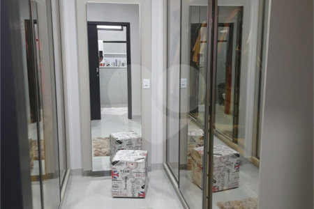 Casa à venda com 4 suítes no condomínio Quinta das Laranjeiras, Araraquara - SP