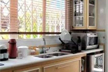 Casa Residencial à venda, Boqueirão, Santos - CA0117.