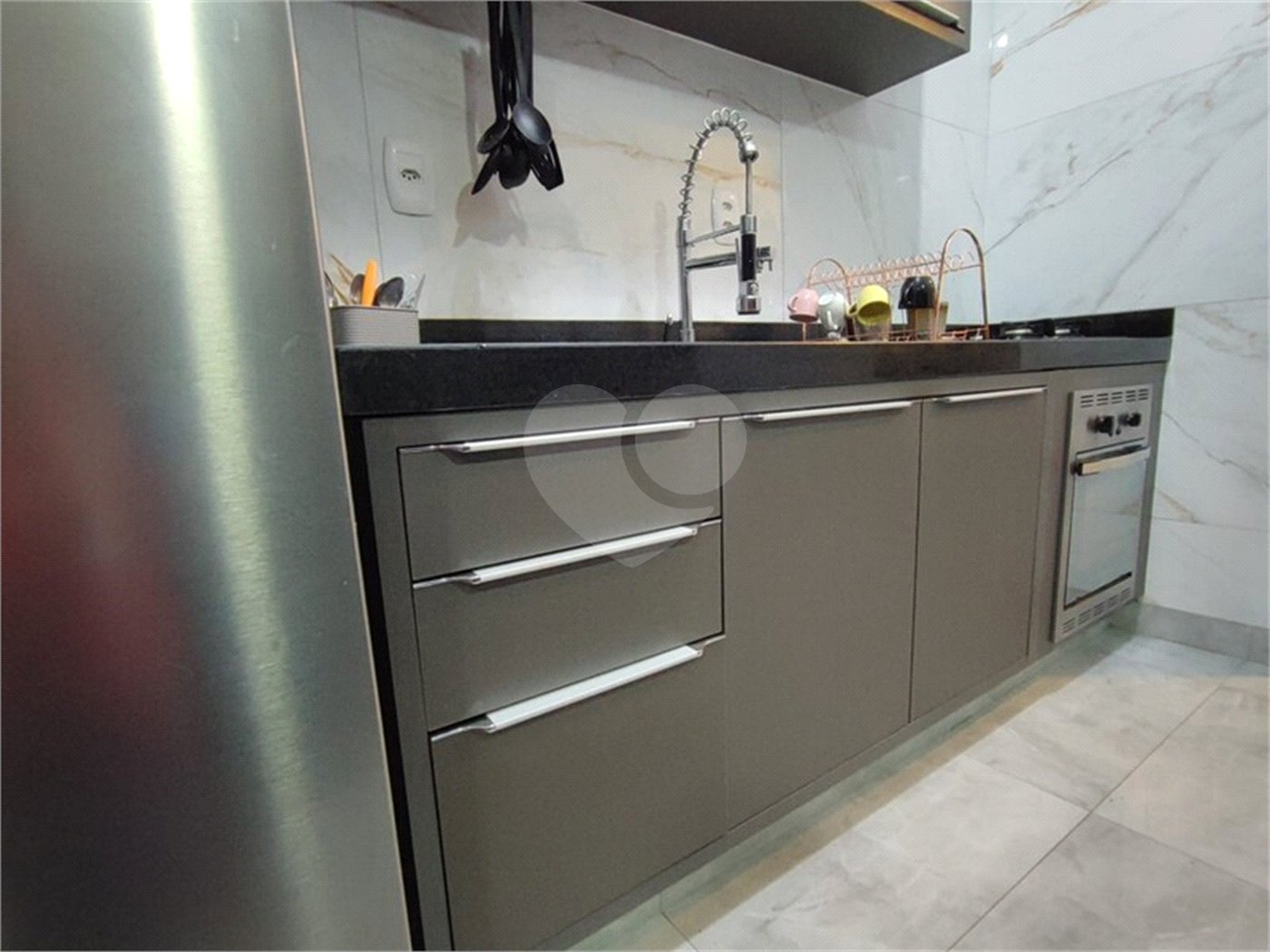 Apartamento à venda com 3 quartos, sendo 2 suítes, em Parque Industrial, Itu, SP