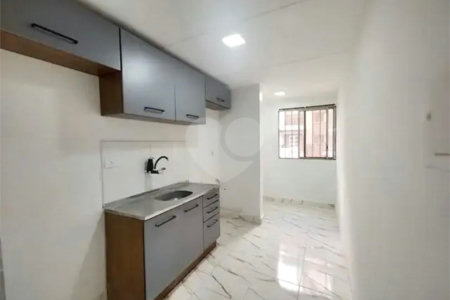 Apartamento à venda com 2 quartos em Jardim Santa Mônica, São Paulo, SP