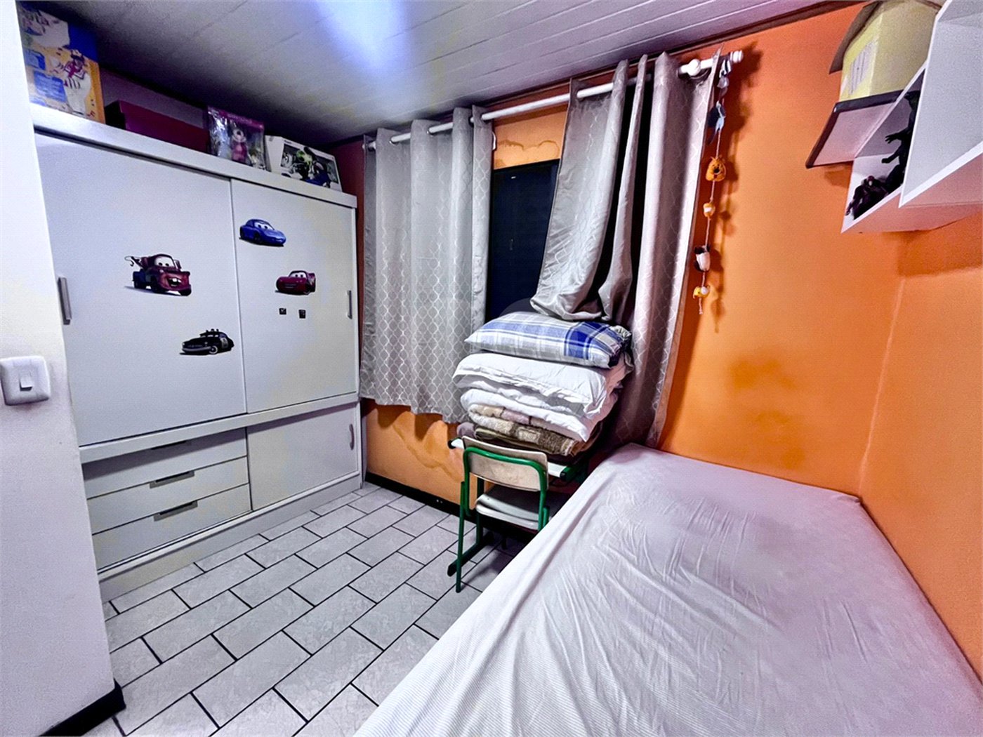 Casa à venda com 2 quartos, sendo 1 suíte,  em Vila Oliveira, Itapetininga, SP