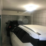 Sobrado à venda com 4 quartos, sendo 2 suítes,  em Vila Pompéia, São Paulo, SP