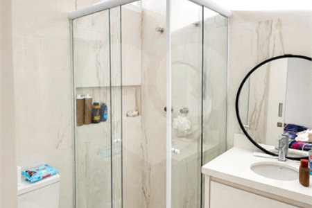Apartamento à venda com 2 suítes em Bela Vista, São Paulo, SP