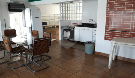 Sobrado à venda com 2 quartos em Tucuruvi, São Paulo, SP