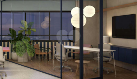 Apartamento à venda em Jardim Trussardi, São Paulo, SP