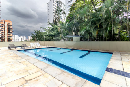 Apartamento à venda com 4 quartos, sendo 3 suítes, em Água Fria, São Paulo, SP