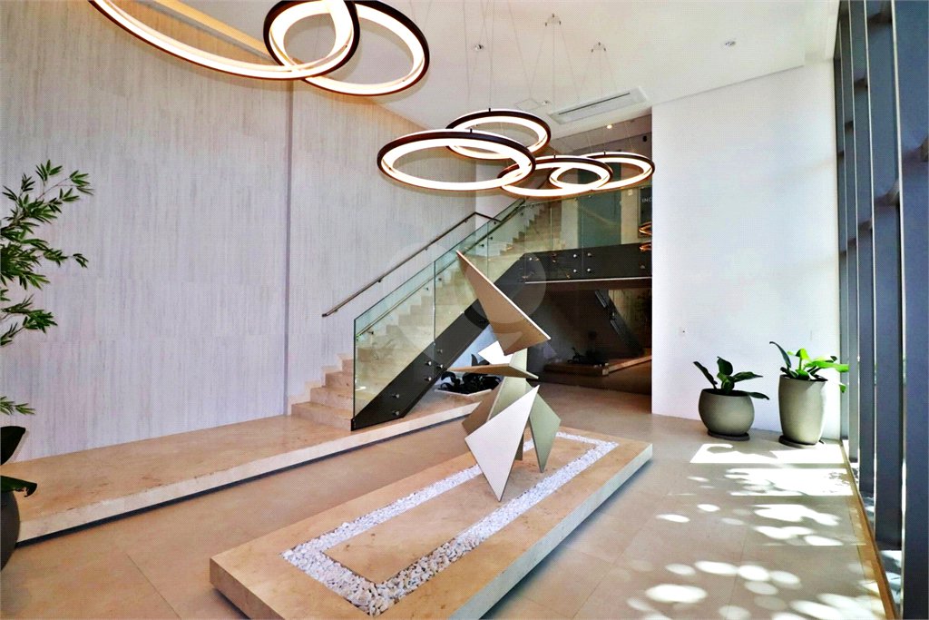 Apartamento à venda com 4 suítes em Santana, São Paulo, SP