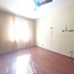 Belíssimo Apartamento de Frente, 3 Quartos, com Garagem Fechada, à Venda no Marapé – Santos/SP