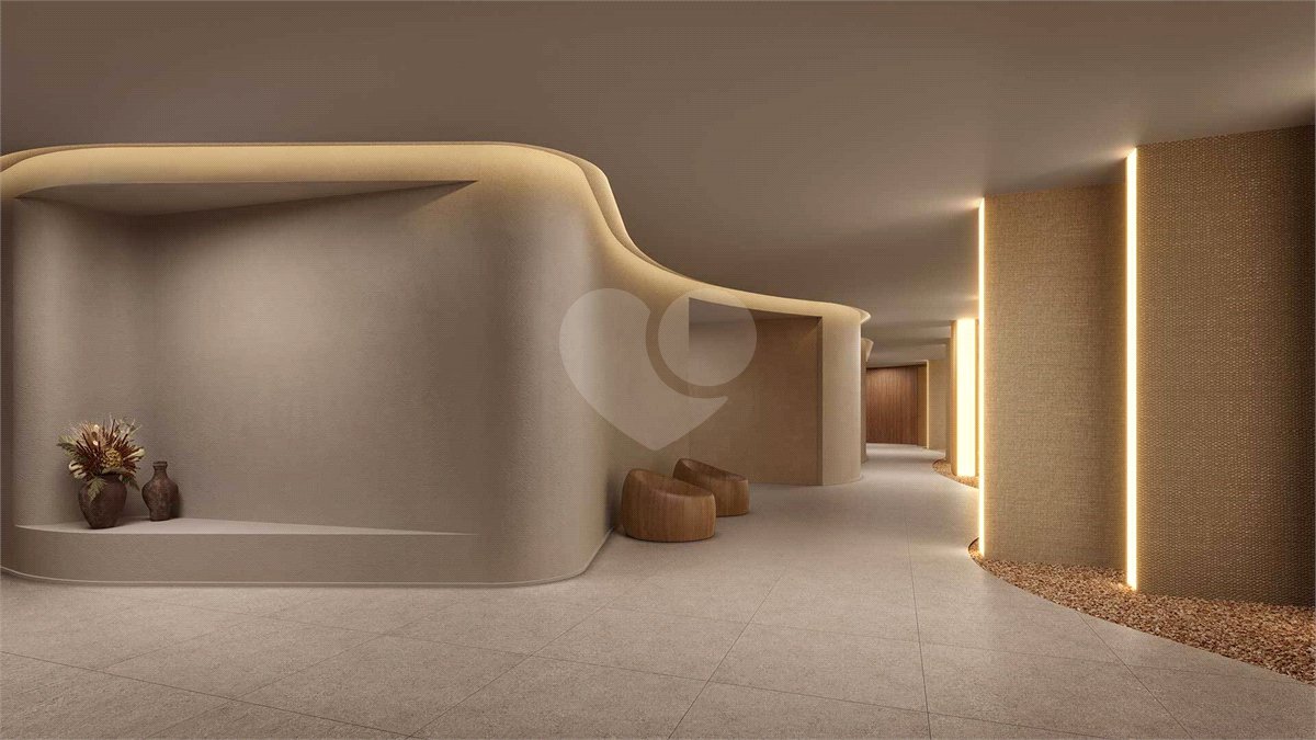 Apartamento à venda com 3 suítes em Moema, São Paulo, SP