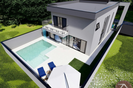 Casa à venda com 4 suítes em Reserva São Nicolau, Atibaia, SP