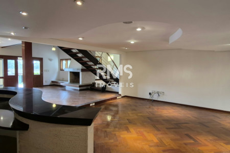 Casa à venda ou para alugar com 4 suítes no condomínio Monte Belo - Salto/sp, Salto - SP