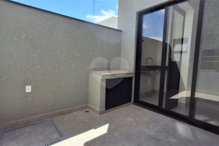 Casa à venda com 3 quartos, sendo 1 suíte, no condomínio Jardim Residencial Villagio Ipanema I, Sorocaba - SP