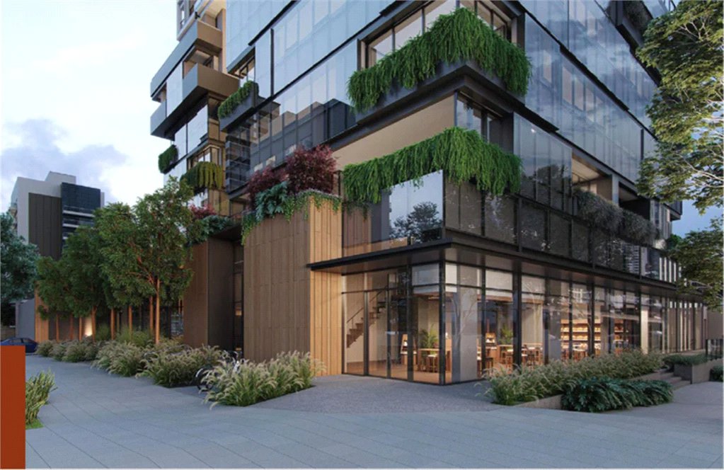Apartamento para alugar com 2 suítes em Pinheiros, São Paulo, SP