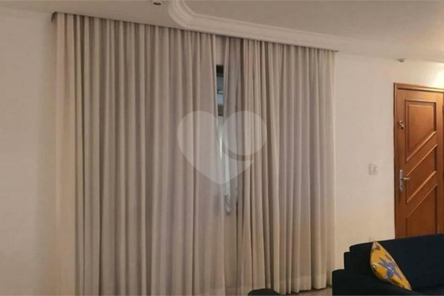 Sobrado à venda com 3 quartos, sendo 1 suíte, em Freguesia do Ó, São Paulo, SP