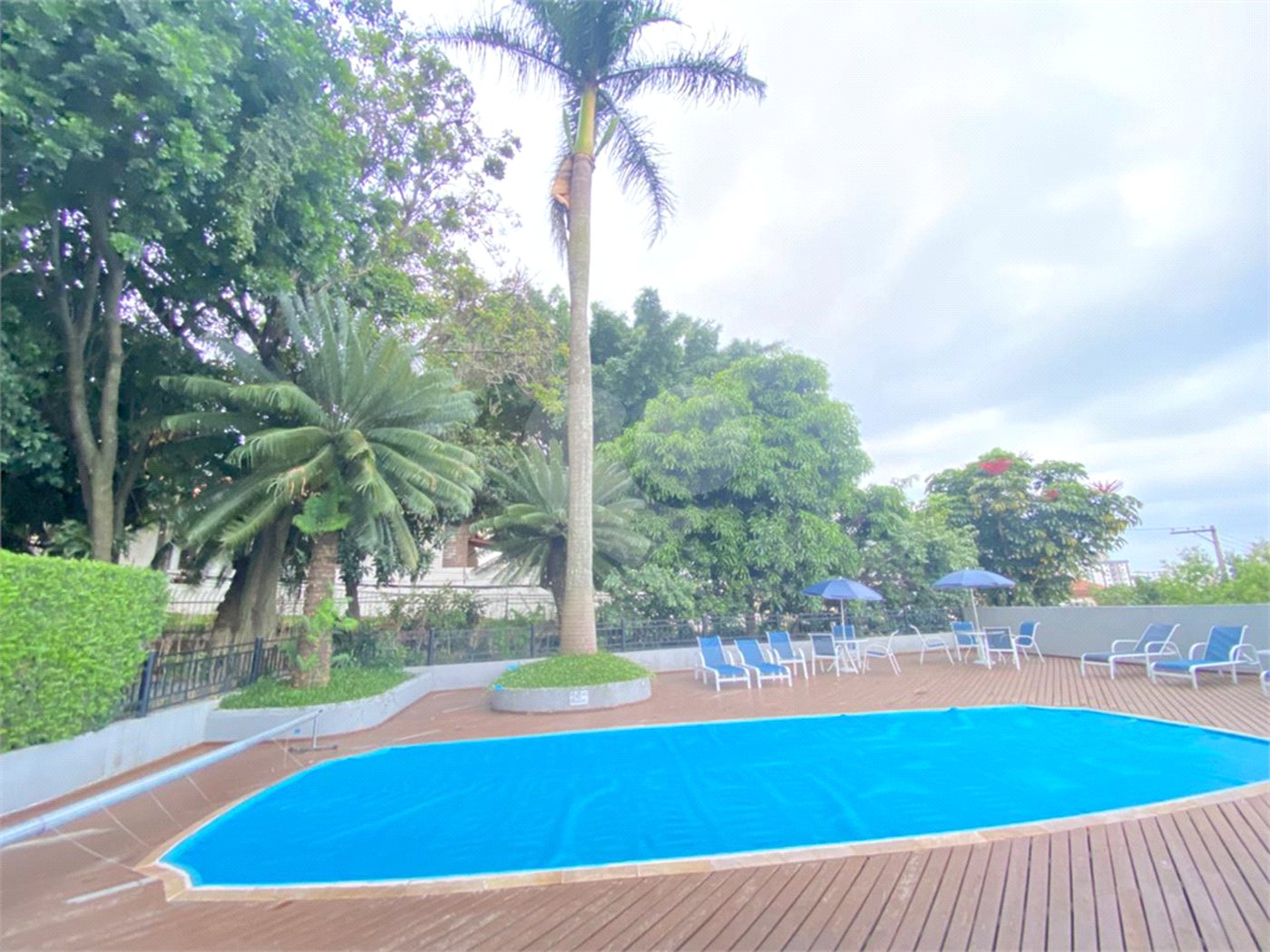 Apartamento à venda com 2 quartos, sendo 1 suíte, em Tucuruvi, São Paulo, SP