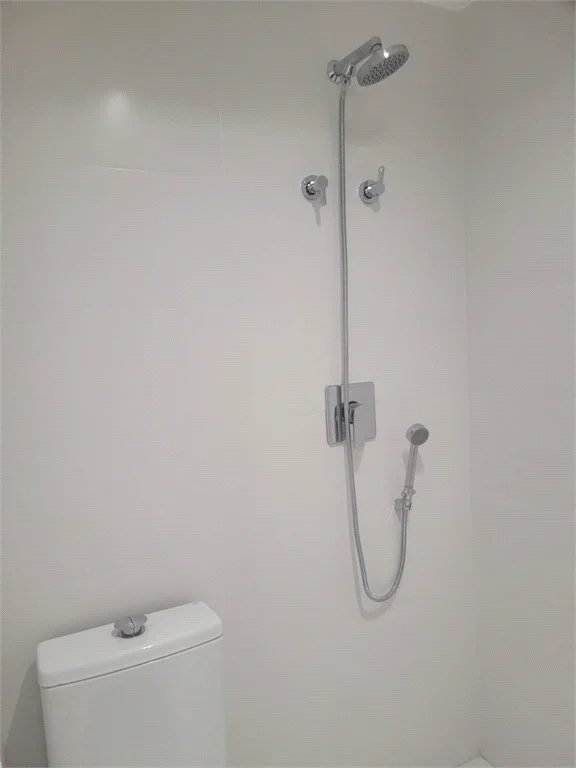 Apartamento à venda com 1 suíte em Pinheiros, São Paulo, SP