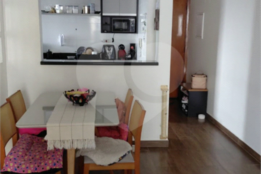 Apartamento à venda com 2 quartos em Vila Medeiros, São Paulo, SP