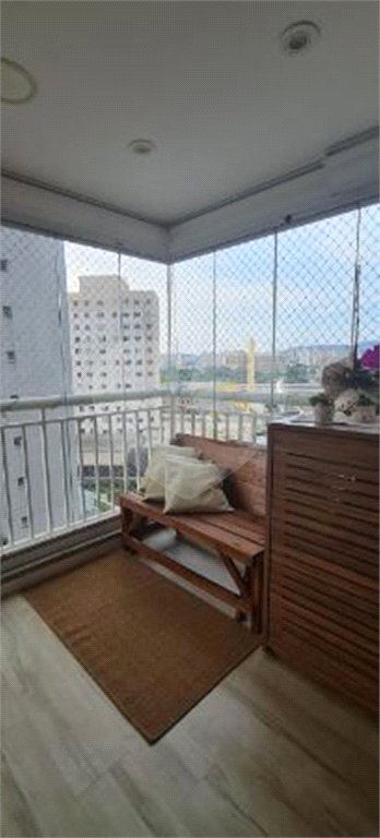 Apartamento à venda com 2 quartos, sendo 1 suíte,  em Barra Funda, São Paulo, SP