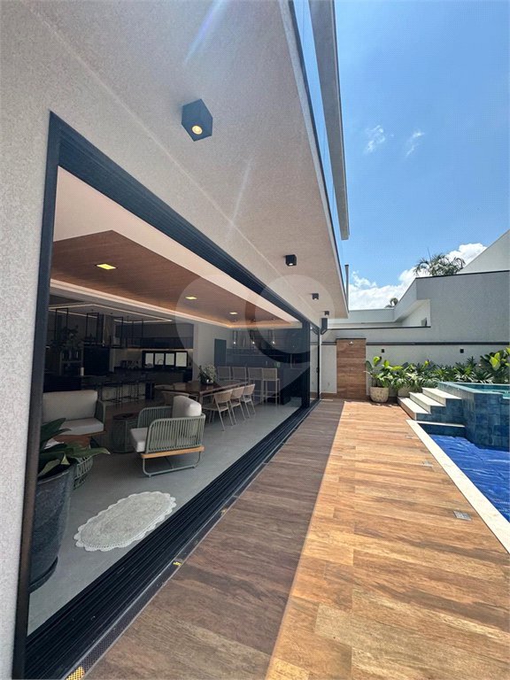 Casa à venda com 7 suítes no condomínio Residencial Duas Marias, Indaiatuba - SP