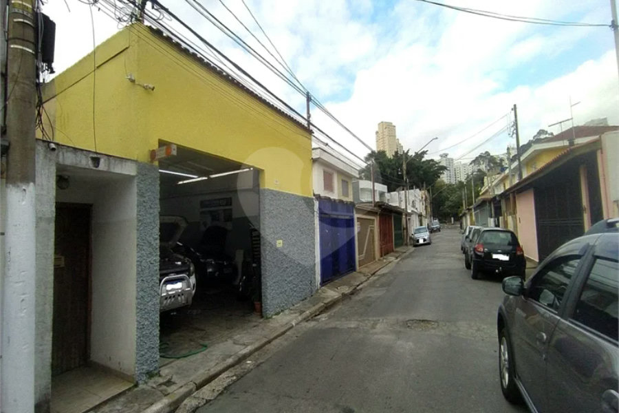 Galpão à venda em Santana, São Paulo, SP