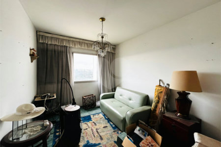 Apartamento à venda com 3 quartos, sendo 1 suíte, em Morumbi, São Paulo, SP