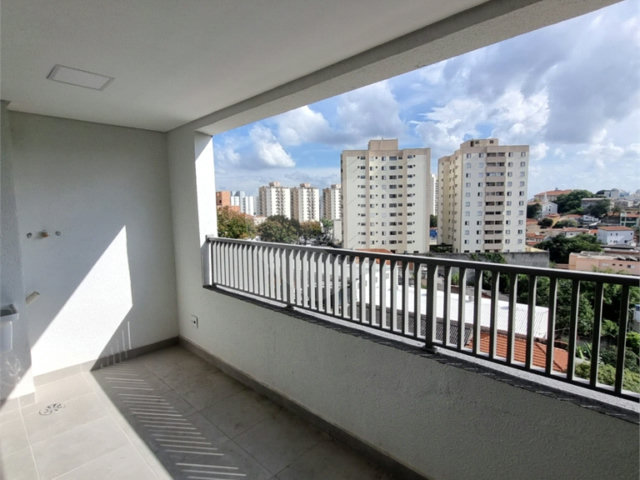 Apartamento à venda com 2 quartos, sendo 1 suíte,  em Casa Verde, São Paulo, SP
