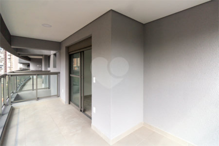 Apartamento à venda com 4 suítes em Brooklin Novo, São Paulo, SP