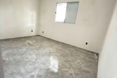 Casa à venda com 2 quartos, sendo 1 suíte,  em Jardim Seminário, Sumaré, SP