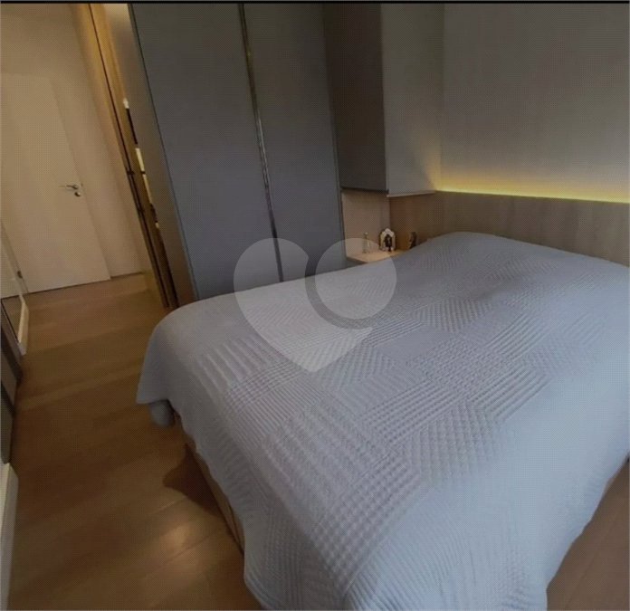 Apartamento para alugar com 3 suítes em Chácara Santo Antônio, São Paulo, SP