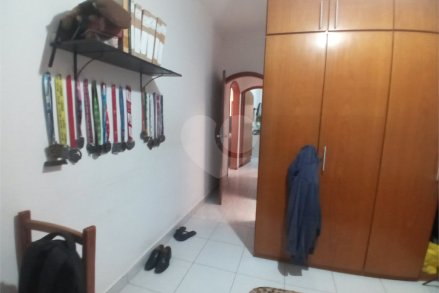 Sobrado à venda com 2 quartos, sendo 1 suíte, em Mandaqui, São Paulo, SP