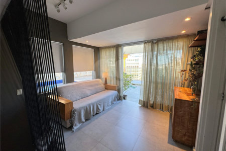 Apartamento à venda com 1 quarto em Barra da Tijuca, Rio de Janeiro, RJ