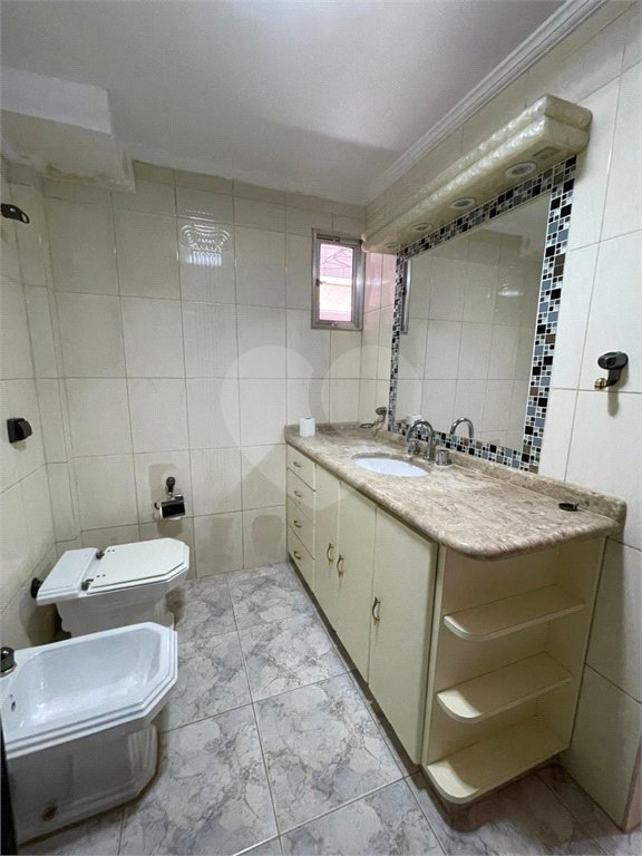 Apartamento à venda com 2 quartos em Água Fria, São Paulo, SP