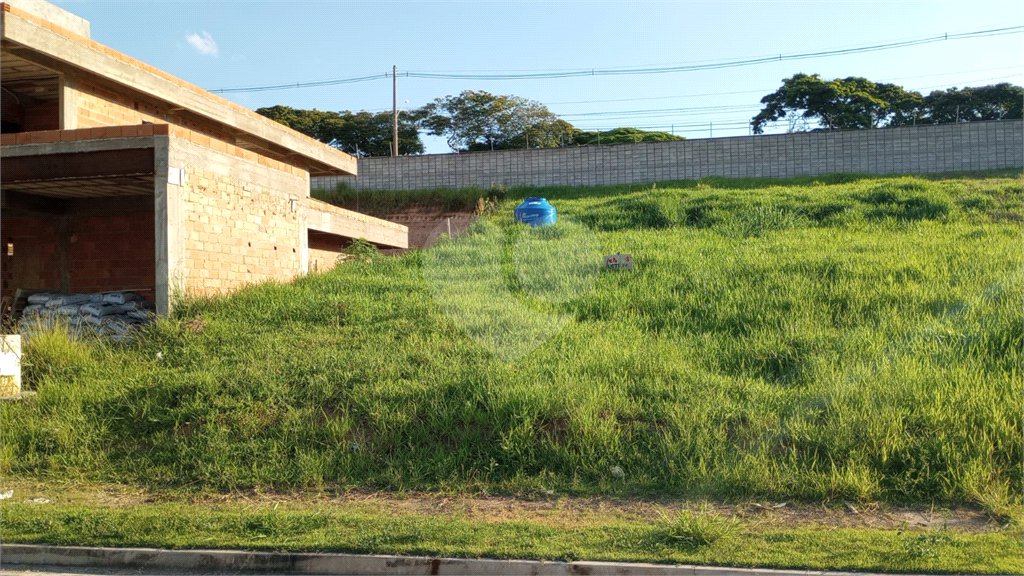 Terreno à venda em Bosque, Vinhedo, SP